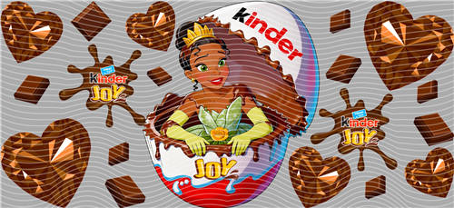 16oz Disney-D 2732